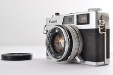 Canon canonet ql17 d'occasion  Expédié en Belgium