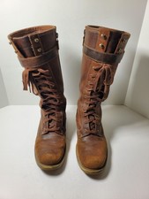 Timberland womens brown for sale  Osceola