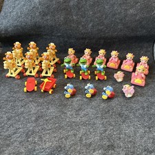 Mcdonalds toy sets for sale  Monroe