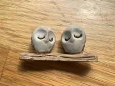 Miniature studio pottery for sale  HUDDERSFIELD