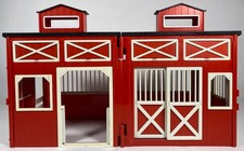 Vintage red breyer for sale  Santa Ana