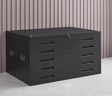 Cassettiera studio tecnico usato Cassettiera studio tecnico usato  Piacenza