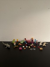 Playmobil magic meerjungfrau gebraucht kaufen  Duisburg
