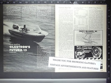 1964 page feature for sale  Lodi