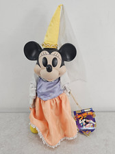Disney minnie mouse for sale  LEICESTER