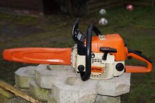 Stihl 023 motorsäge gebraucht kaufen  Aschaffenburg