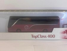 Bus setra s415 d'occasion  Outarville