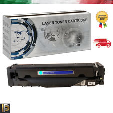 Toner ciano per usato  Roma