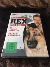 Kommissar rex tobias gebraucht kaufen  Aken