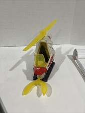 Helicóptero Hasbro Playskool Heroes Marvel Falcon Talon - Funciona Testado comprar usado  Enviando para Brazil