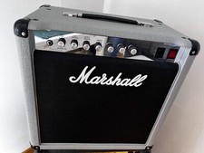 Marshall silver jubilee usato  Roma
