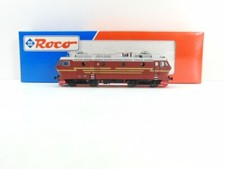 Roco 43668 lok gebraucht kaufen  Wolfenbüttel
