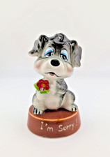 Sorry dog enesco for sale  Pensacola