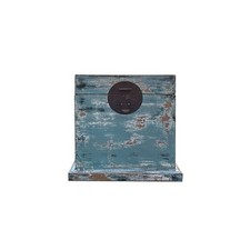 Distressed pastel light for sale  San Mateo
