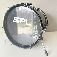 Spl sound percussion for sale  Austin