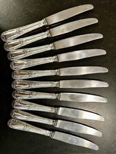 Ancien lot couteaux d'occasion  Martigues