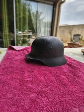 Casque allemand 2ème d'occasion  Villeneuve-les-Beziers
