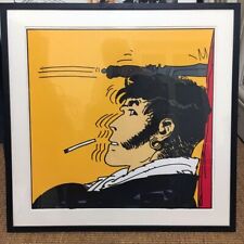 Vertige graphic 1990 d'occasion  Rennes-