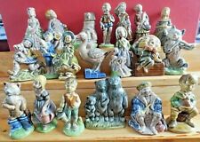Wade nursery favourites for sale  FELTHAM
