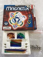 Magnetix jeu construction d'occasion  Cannes