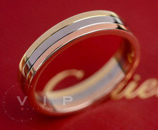 Cartier trinity vendome gebraucht kaufen  Dortmund