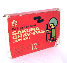 Sakura cray pas usato  Genova