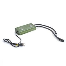 Fonte de alimentação Coastal Source 15V DC - 300W, verde (resistente à corrosão) comprar usado  Enviando para Brazil