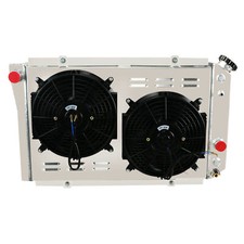 Row radiator shroud for sale  Rincon