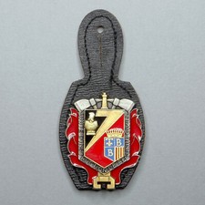 French vintage enamel d'occasion  Troyes