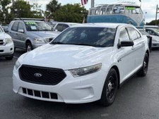 2015 ford taurus for sale  Pompano Beach