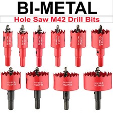 Metal hole saw for sale  TILBURY