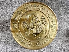 Vintage antique brass for sale  PRESTON