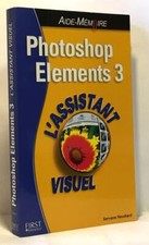 Photoshop elements assistant d'occasion  Bazouges-la-Pérouse
