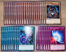 Deck mago nero usato  Albanella