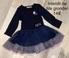 Interdit gronder mois d'occasion  Baziège