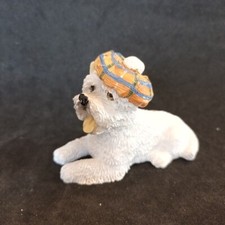 Westie figurine for sale  CHESTER