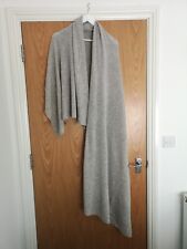Pure cashmere grey for sale  BOURNEMOUTH