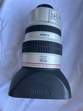 Ottica video canon usato  Rozzano