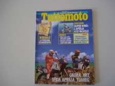 Tuttomoto 1988 gilera usato  Salerno