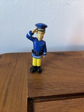 Fireman sam chief for sale  BROMLEY