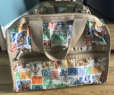 Lesportsac boston bag for sale  LEEDS