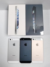 Apple iPhone 5 na caixa - Desbloqueado 16GB / 32GB - iOS 10 - Bom telefone - Frete grátis comprar usado Apple iPhone 5 na caixa - Desbloqueado 16GB / 32GB - iOS 10 - Bom telefone - Frete grátis comprar usado  Enviando para Brazil