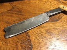 Cut throat razor for sale  BLAYDON-ON-TYNE
