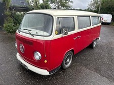 t2 campervan for sale t2 campervan for sale LIVERPOOL