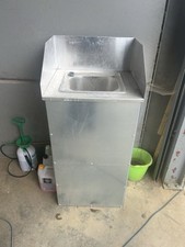 Gun wash cabinet for sale  DAVENTRY
