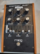 Moog murf moogerfooger usato  Spedire a Italy