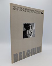 Belgium internation male usato  Firenze