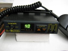 Funk transceiver dnt gebraucht kaufen  Ibbenbüren