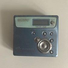 Sony walkman mini for sale  AYLESBURY