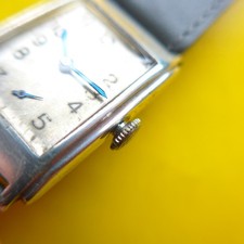 Mechanische alpina herren gebraucht kaufen  Göttingen